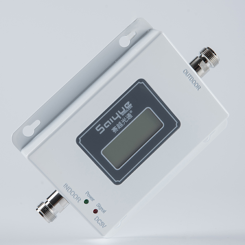 武定家用配电房机房信号放大器200㎡