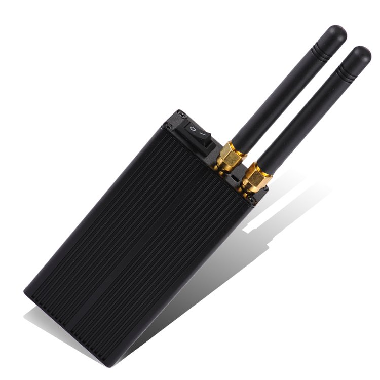  武定1.2G/1.5G导航屏蔽器