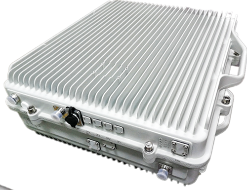 武定信令级数字室分型移动通信干扰器