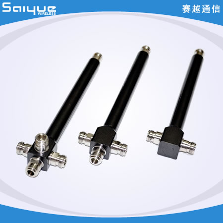  武定FM调频广播同步广播功分器