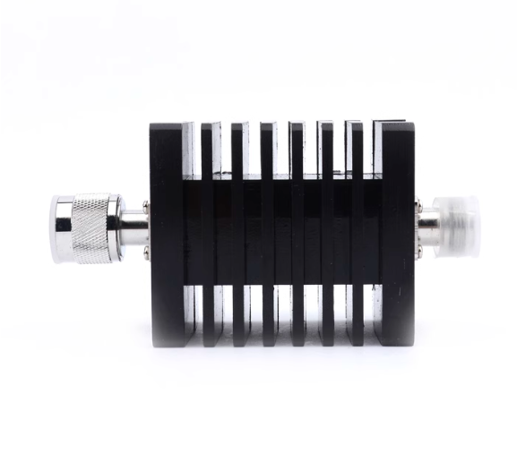  武定腔体固定衰减器0-3G/0-4G  N型接口